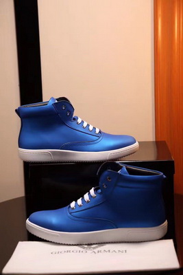 Amani Fashion Casual Men Shoes--073